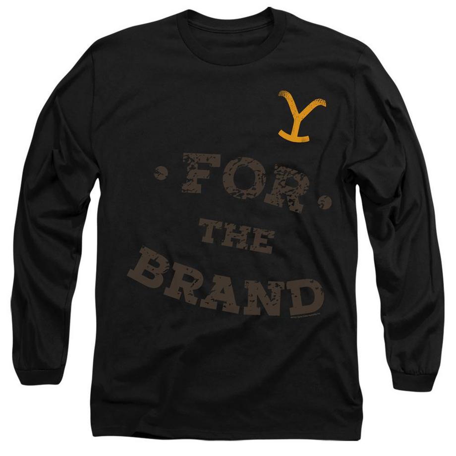 T-ShirtFor The Brand