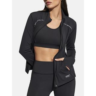 Selmark  Veste de sport zippée manches longues Tech ST4 