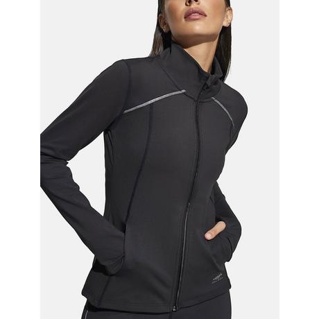 Selmark  Veste de sport zippée manches longues Tech ST4 