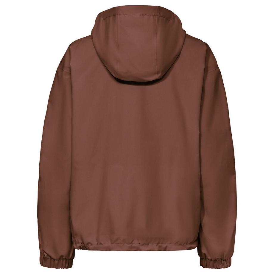 VAUDE  Mineo Rain Jacket 