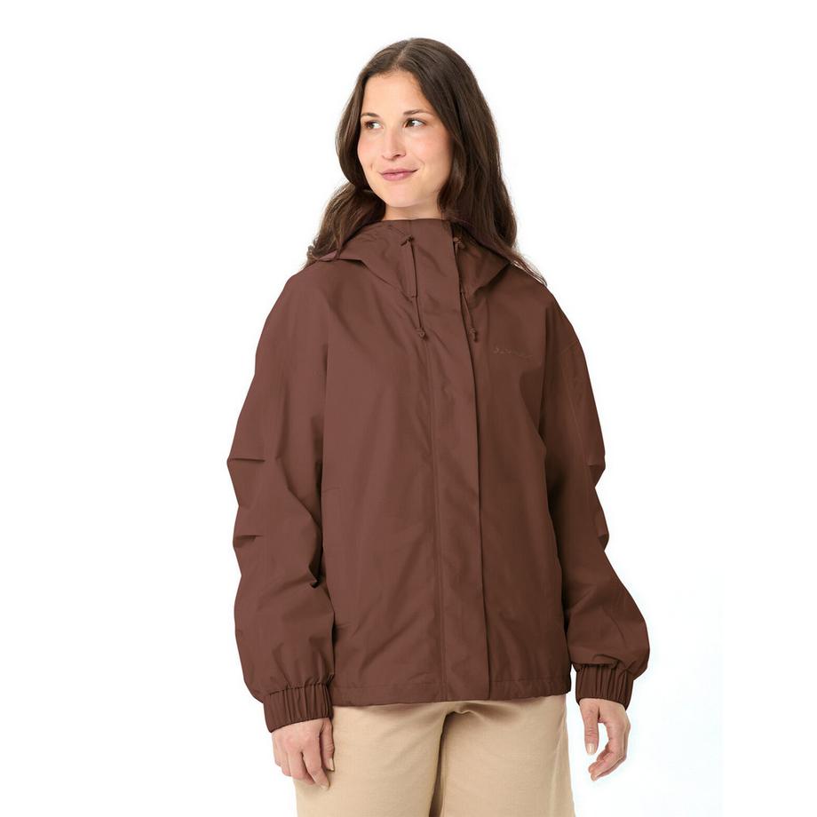 VAUDE  Mineo Rain Jacket 
