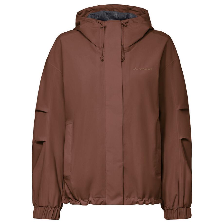 Mineo Rain Jacket
