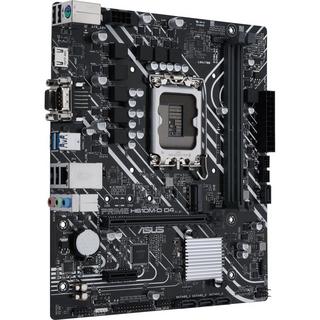 ASUS  Mainboard PRIME H610M-D D4 