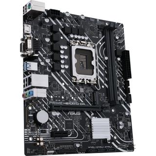 ASUS  Mainboard PRIME H610M-D D4 