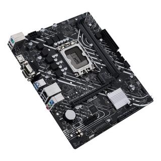 ASUS  Mainboard PRIME H610M-D D4 