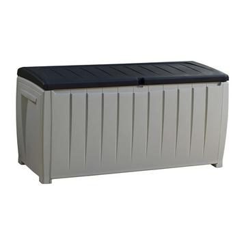 Outdoor aufbewahrungsbox polyethylen