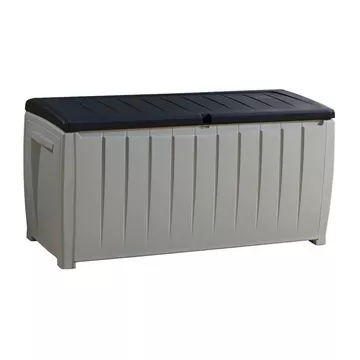 Boîte de rangement polyéthylène