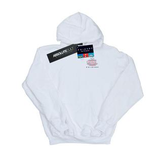 Friends Central Perk Coffee Cup Sweat à Capuche  