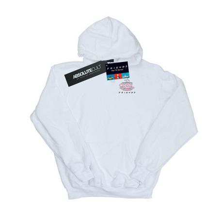 Friends Central Perk Coffee Cup Sweat à Capuche  