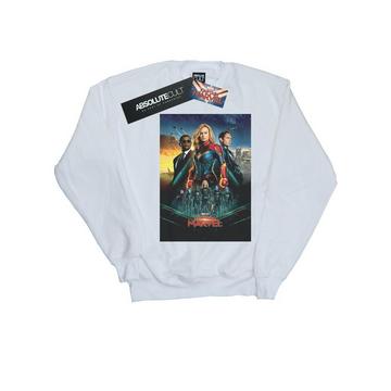 Starforce Sweatshirt