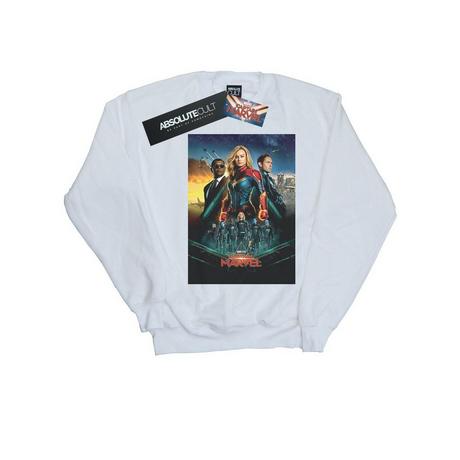 MARVEL  Sweat STARFORCE 