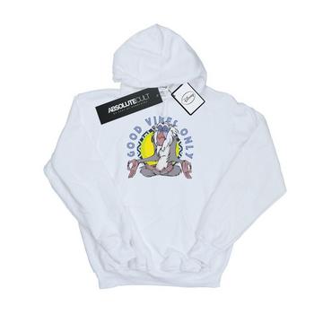 The Lion King Good Vibes Only Kapuzenpullover