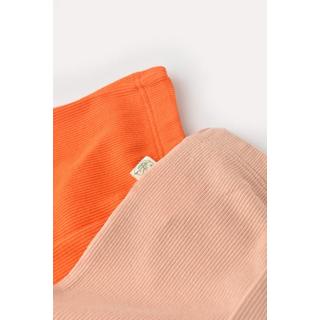 BabyCosy Organic  Pantalon, 2 Pack 