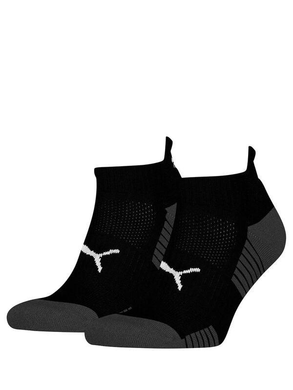 PUMA Sport Frottee Sneaker Socken 2er-Pack  