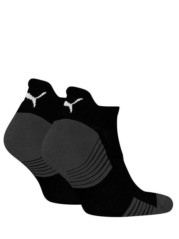 PUMA Sport Frottee Sneaker Socken 2er-Pack  