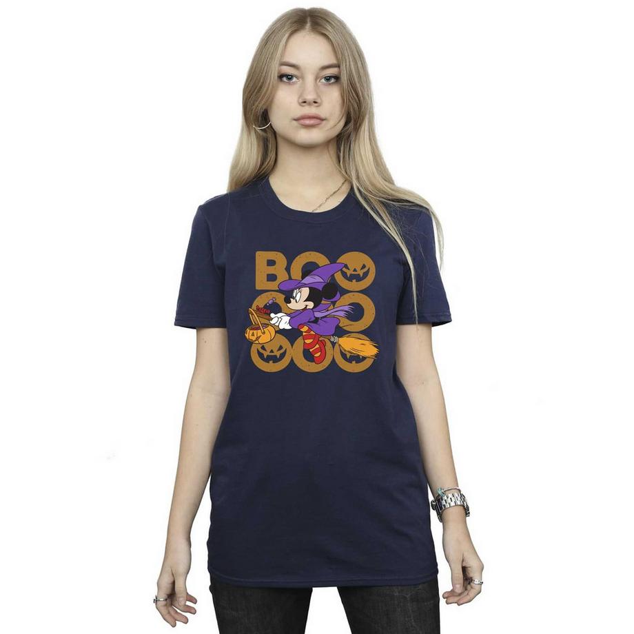 Tshirt BOO