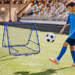 HOMCOM  Fußball Rebounder 