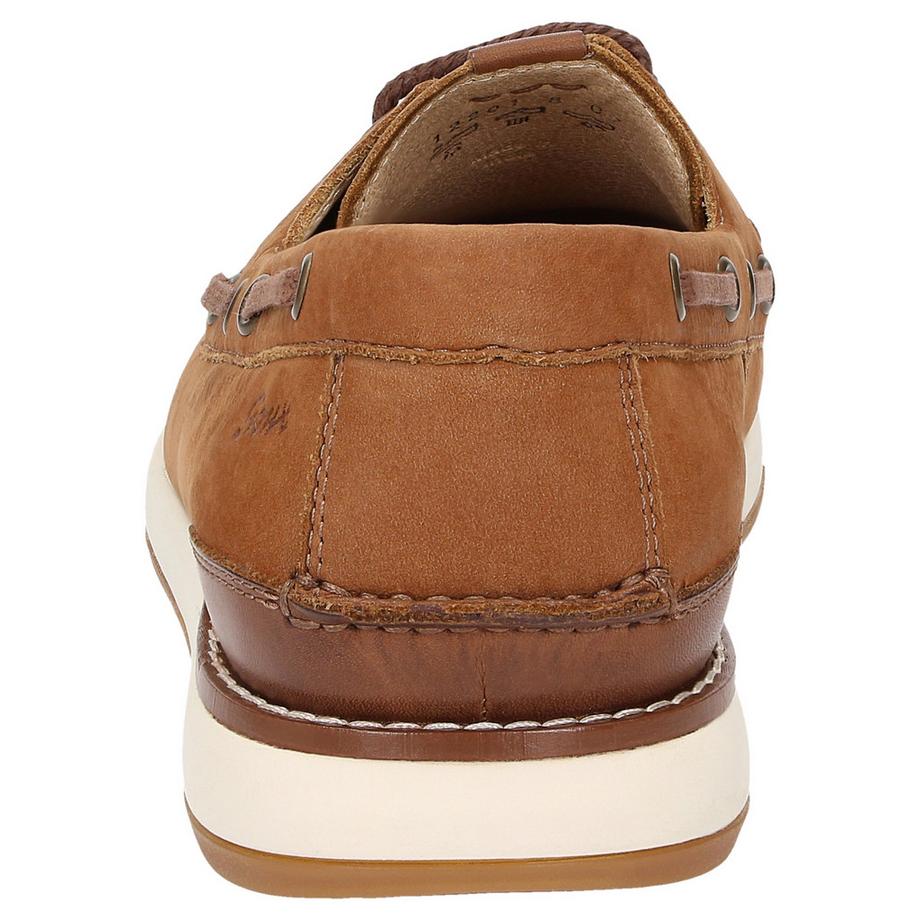 Sioux Nurilinos-701 Mocassino  