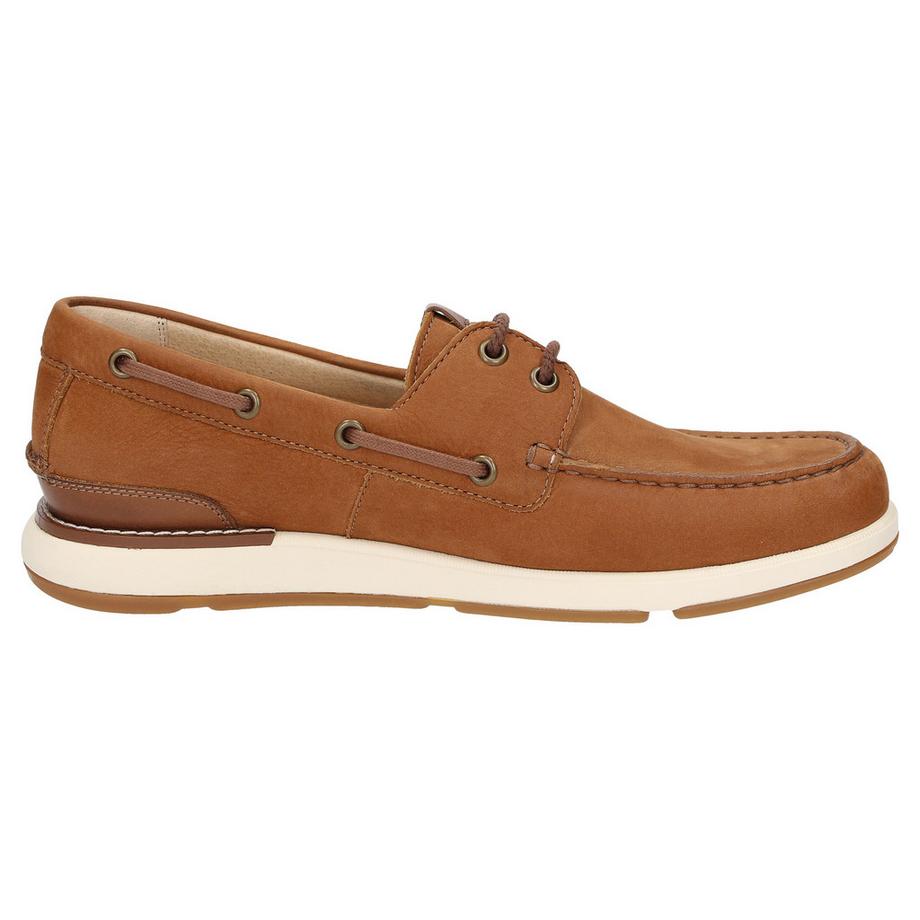 Sioux Nurilinos-701 Mocassino  