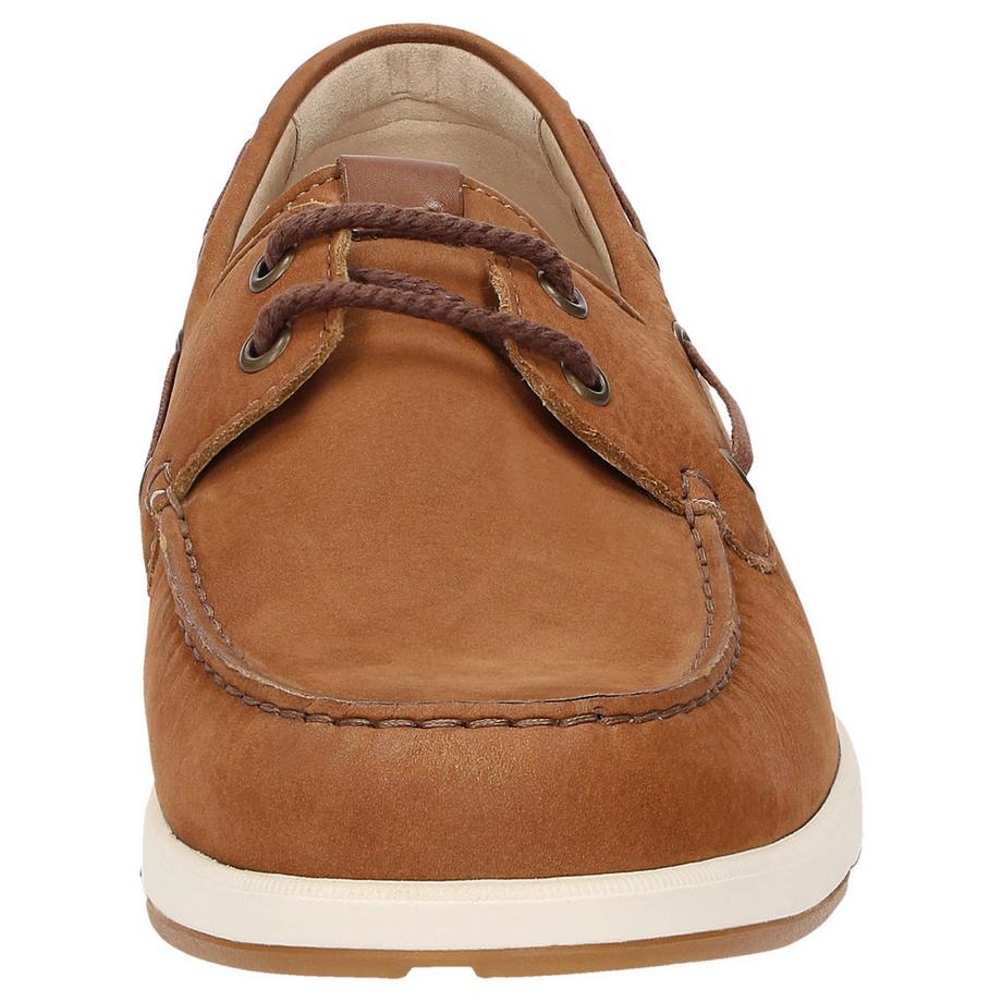 Sioux Nurilinos-701 Mocassino  