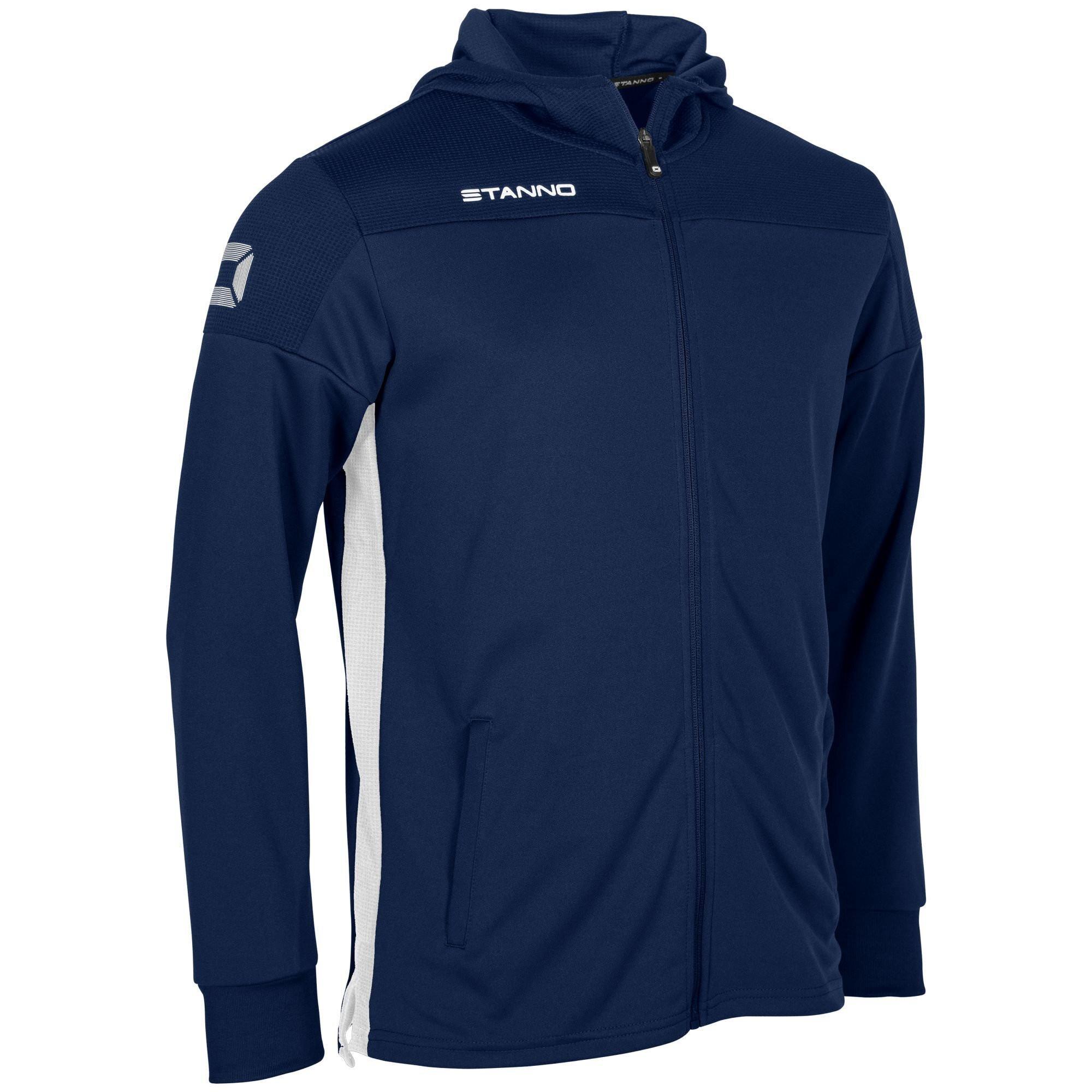 Stannol Pride Giacca della tuta con cappuccio e zip  