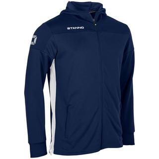 Stannol Pride Giacca della tuta con cappuccio e zip  