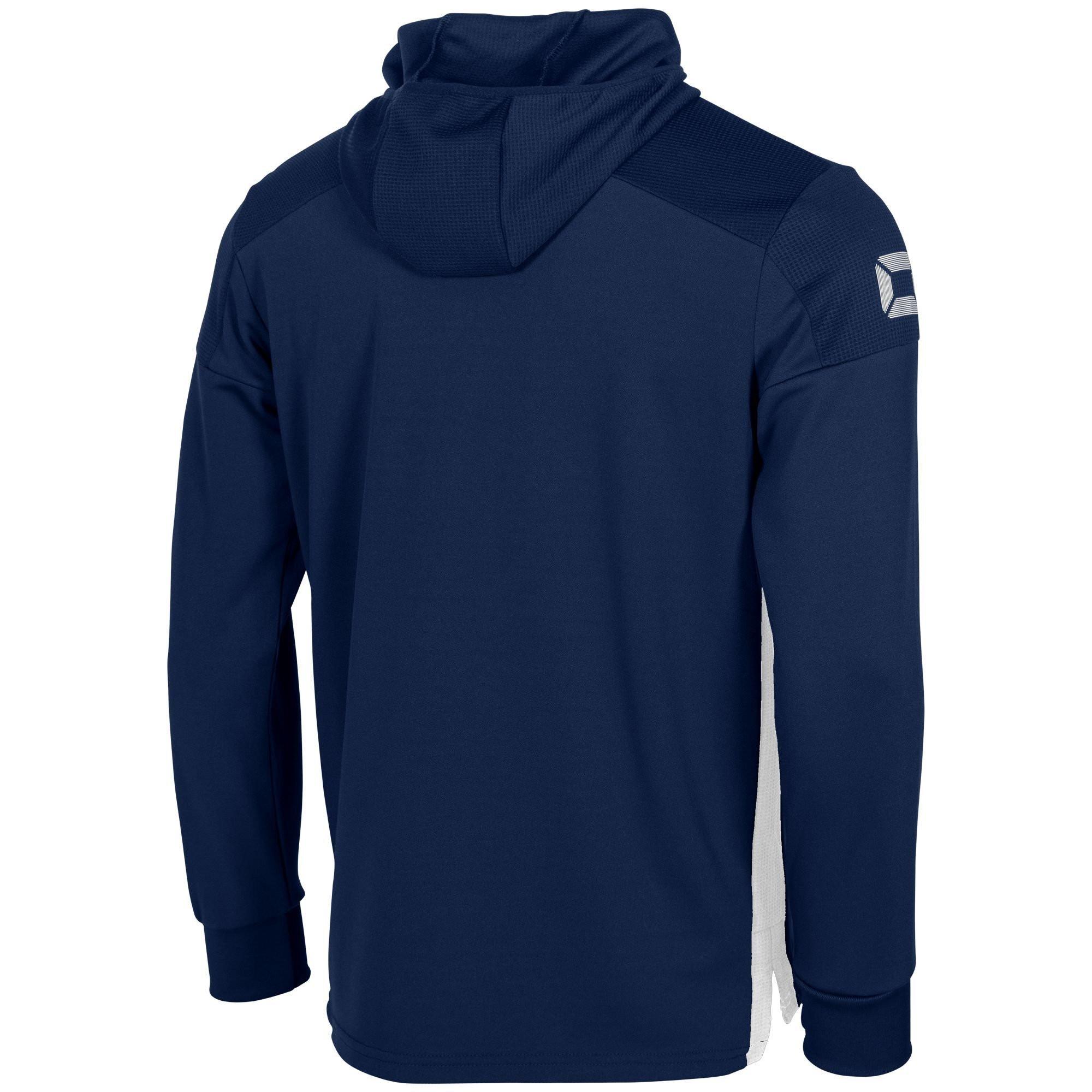 Stannol Pride Giacca della tuta con cappuccio e zip  