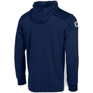 Stannol Pride Giacca della tuta con cappuccio e zip  