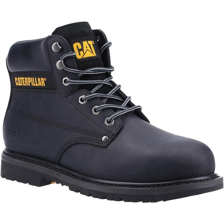 Bottines de sécurité POWERPLANT