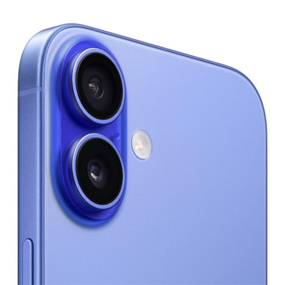 Apple  Reconditionné iPhone 16 256 Go  - Comme neuf 