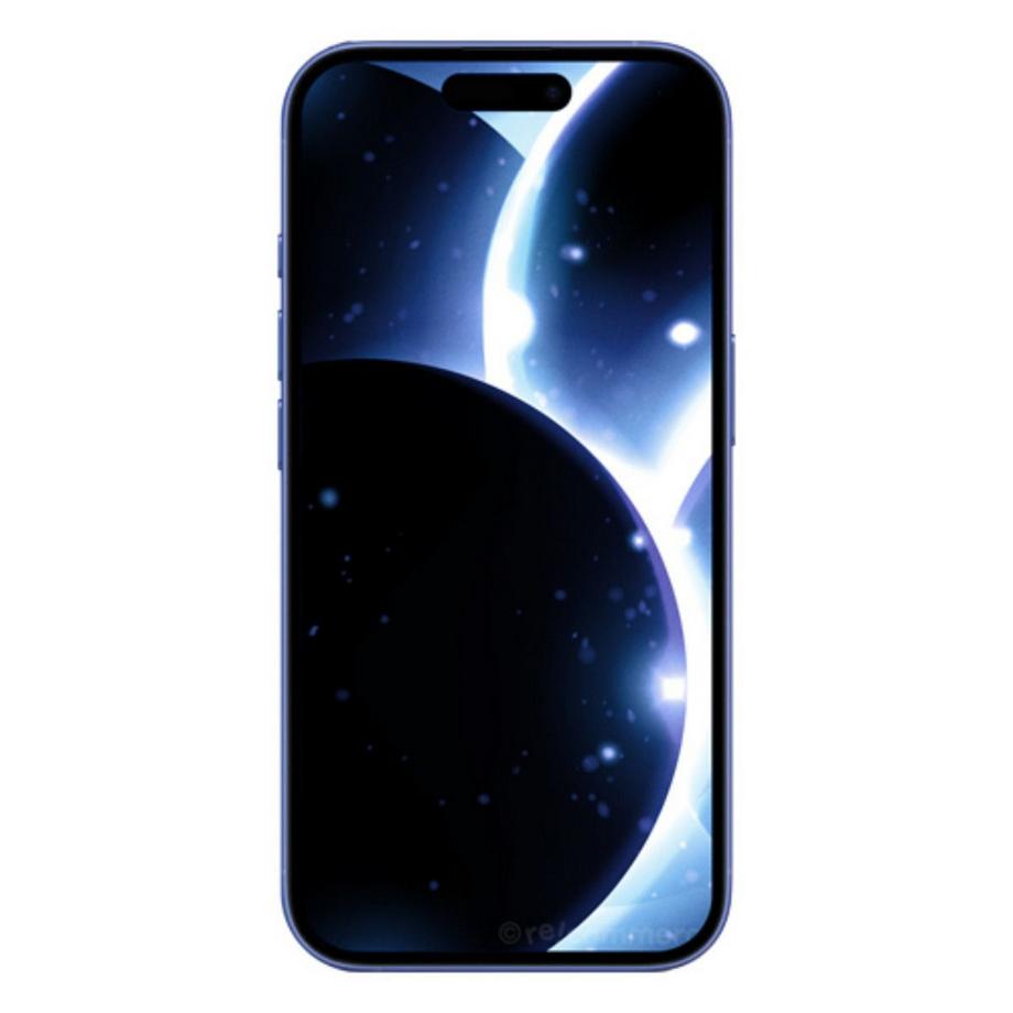 Refurbished iPhone 16 256GB - Wie neu