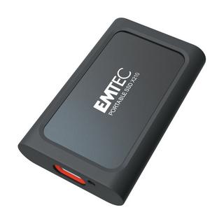 EMTEC  X210 Elite 1 TB Nero 