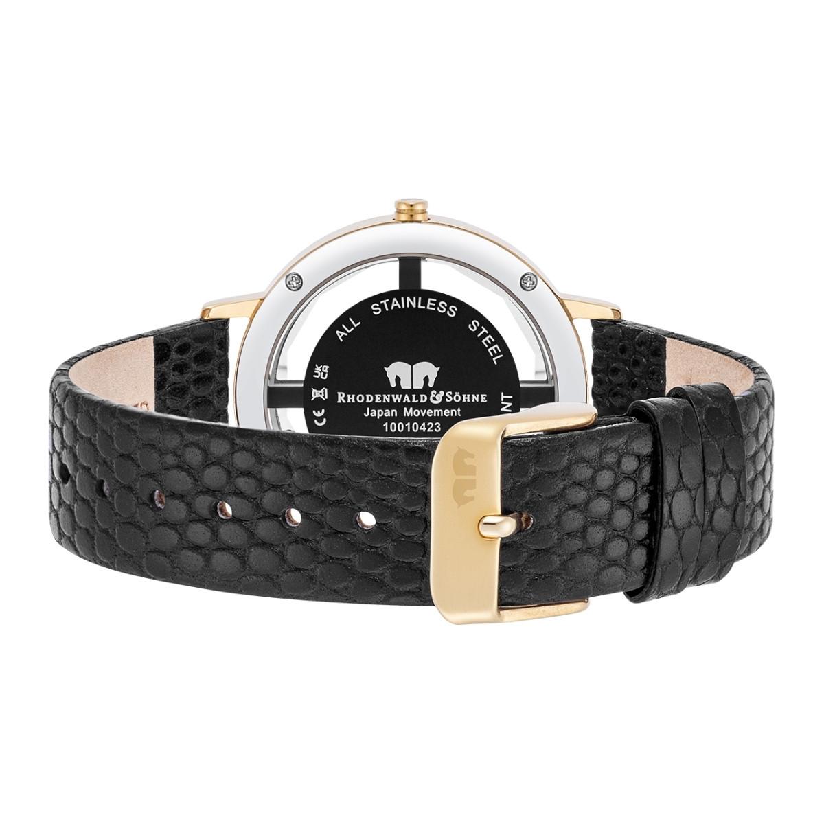 Rhodenwald & Söhne  Quarzuhr Lucrezia 