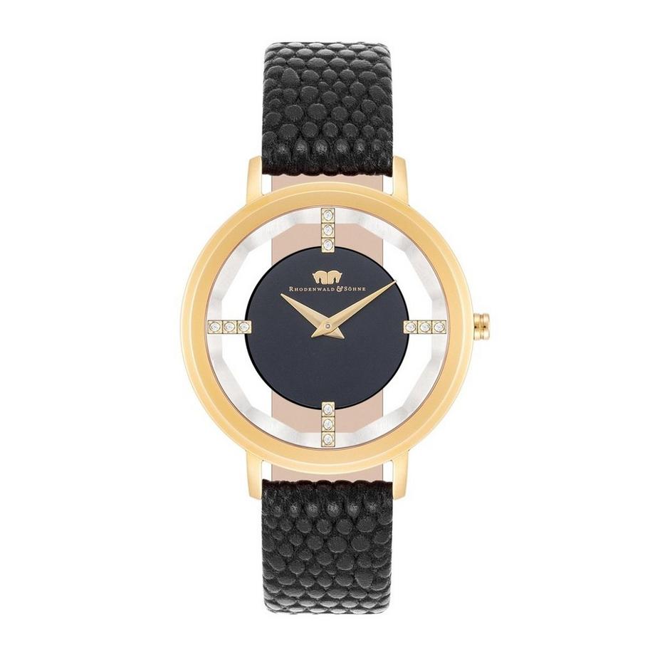 Rhodenwald & Söhne  Quarzuhr Lucrezia 