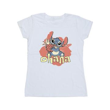 Tshirt OHANA