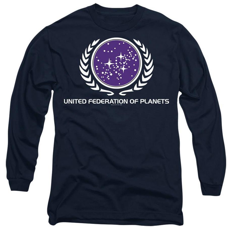 United Federation TShirt