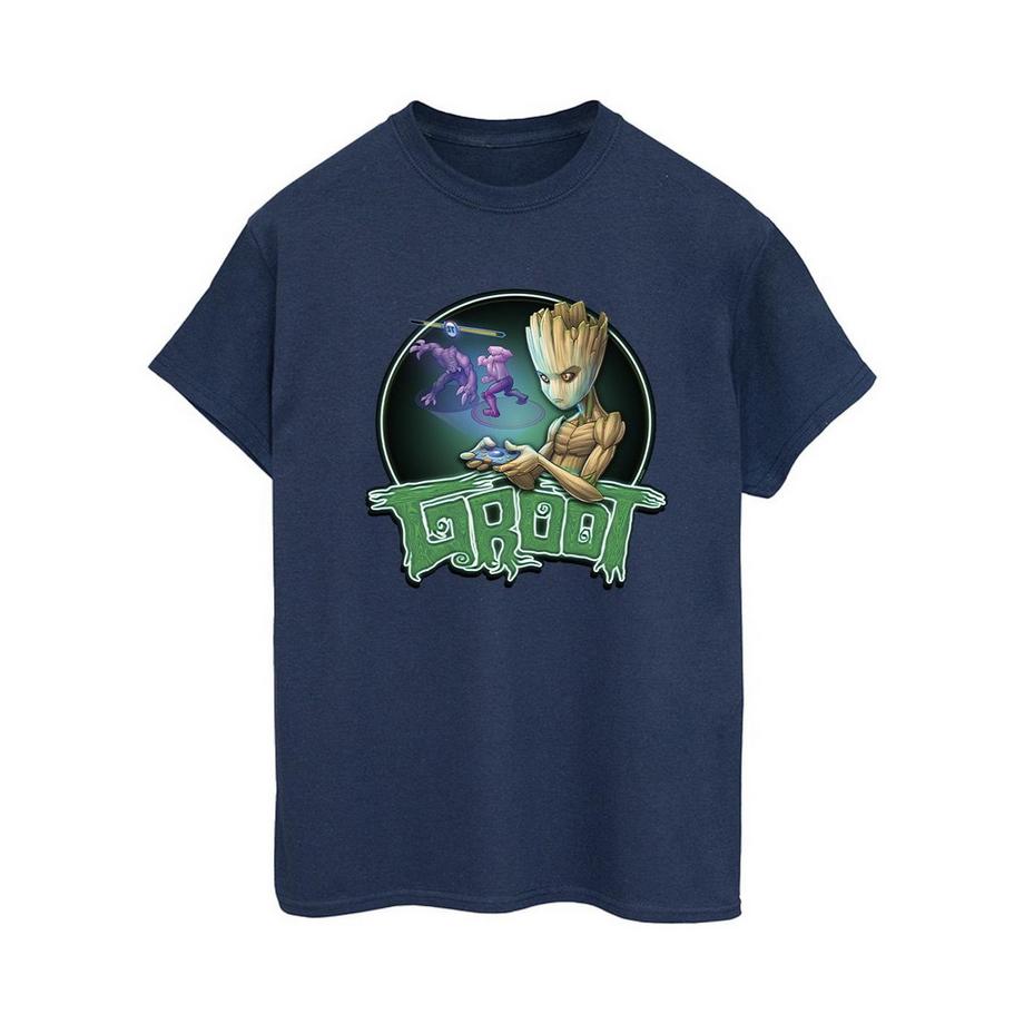 MARVEL Guardians Of The Galaxy Groot T-Shirt  