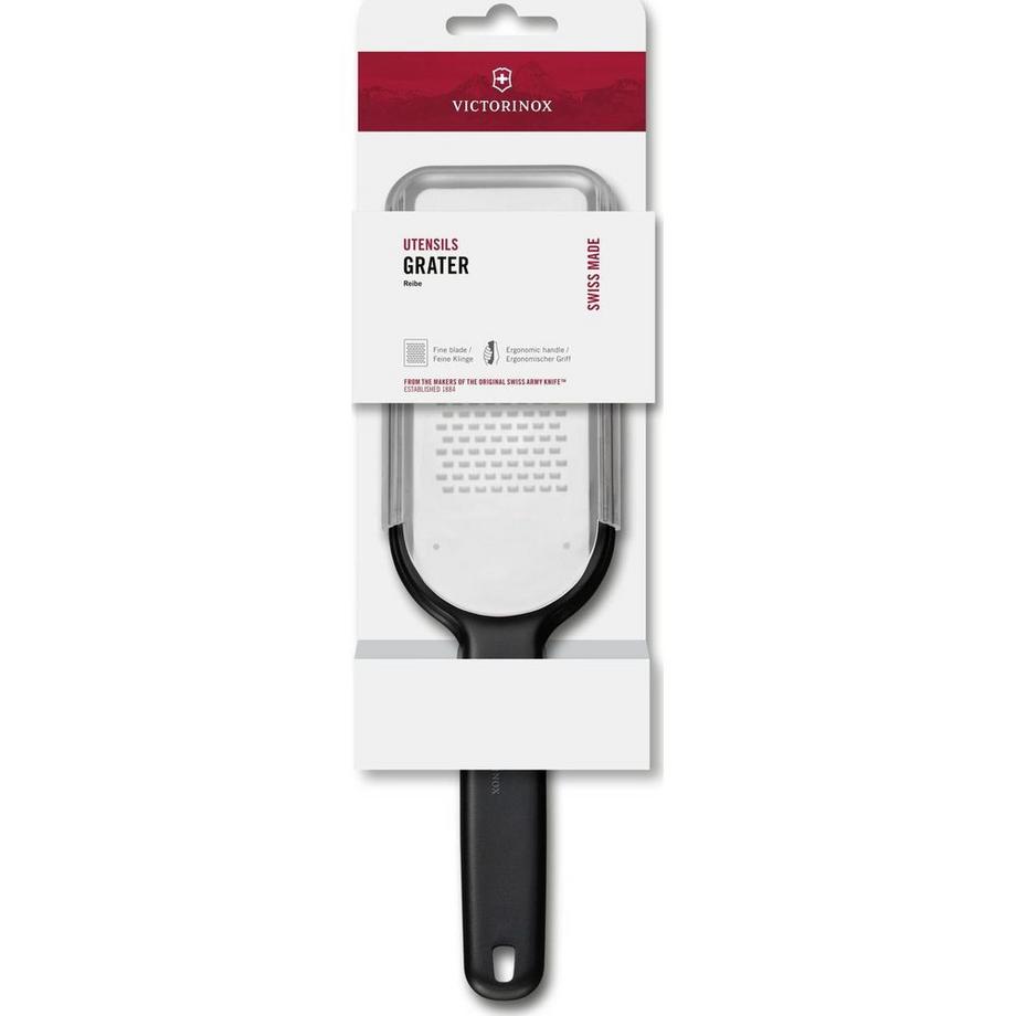 VICTORINOX Reibe mit feiner Klinge  