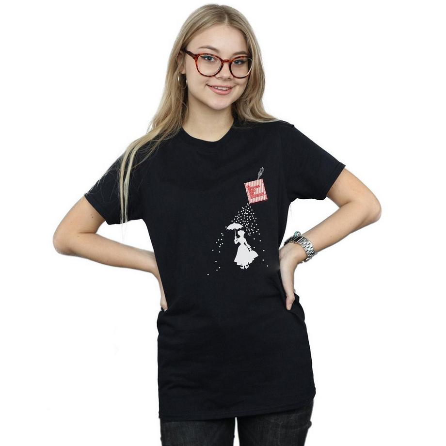 Disney Spoonful Of Sugar T-Shirt  