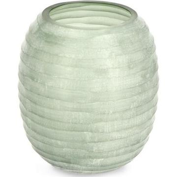 Vase Dondra Vert rond 22