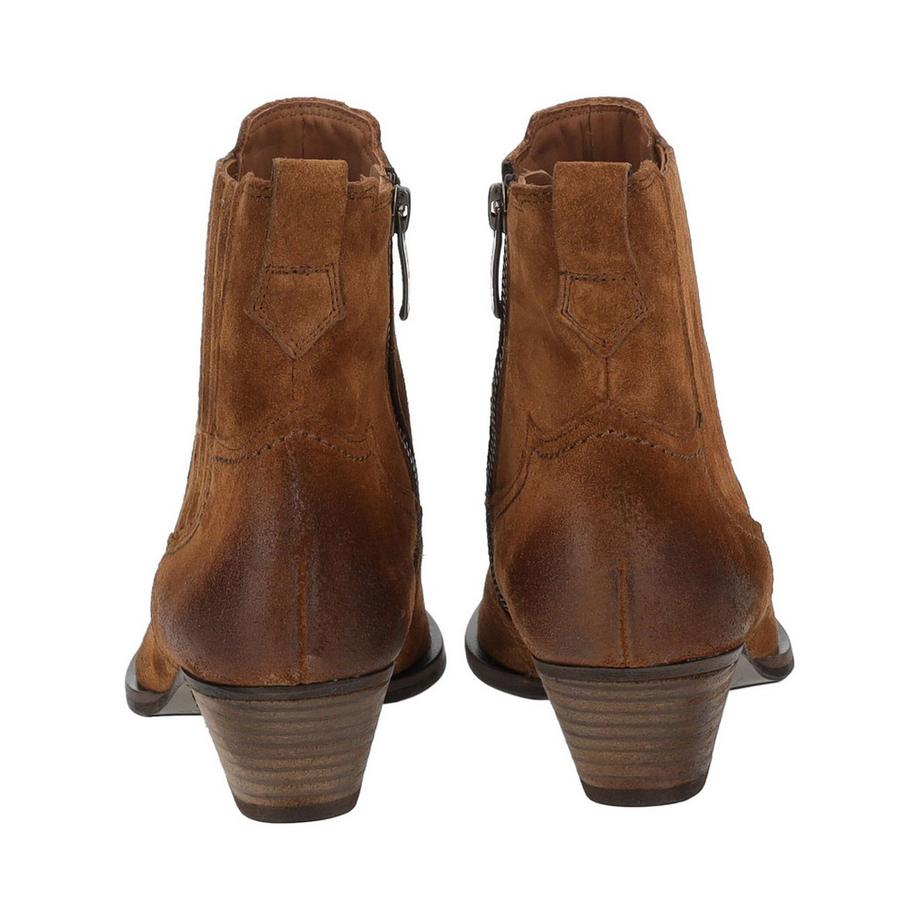 Paul Green  Stiefelette 8144 