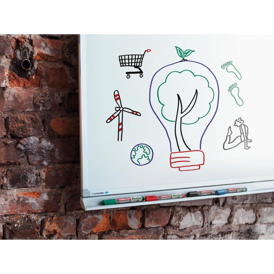 Edding EDDING Boardmarker 28 EcoLine 1.5mm  