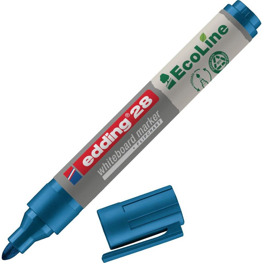 Edding EDDING Boardmarker 28 EcoLine 1.5mm  