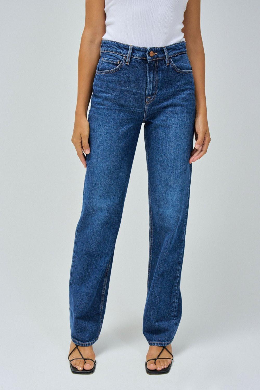 Salsa  Jeans True With Cuff 