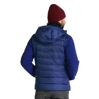 GANT Mixed Daunenjacke  