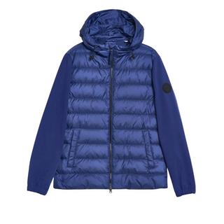 GANT Mixed Daunenjacke  