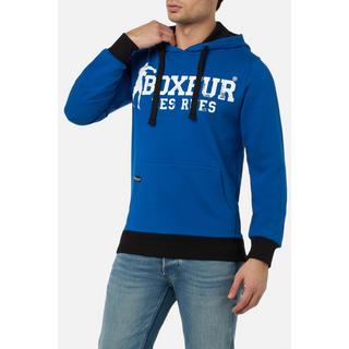 BOXEUR DES RUES Felpa con cappuccio Hooded Sweatshirt  