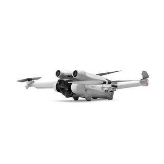 dji  DJI Mini 3 Pro (RC RM330) 4 rotori Quadrirotore 48 MP 3840 x 2160 Pixel 2453 mAh Nero, Bianco 