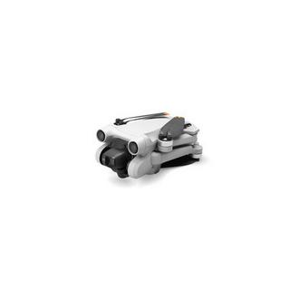 dji  DJI Mini 3 Pro (RC RM330) 4 rotori Quadrirotore 48 MP 3840 x 2160 Pixel 2453 mAh Nero, Bianco 