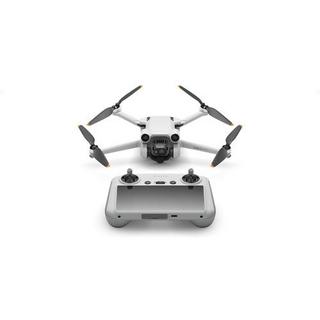 dji  DJI Mini 3 Pro (RC RM330) 4 rotori Quadrirotore 48 MP 3840 x 2160 Pixel 2453 mAh Nero, Bianco 